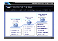 [전략경영] 주현테크컴퓨터 전략경영-17