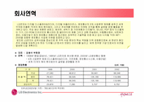 [인사관리] LG전자 인사관리-3