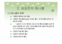 [생산관리] 삼성전자 애니콜의 생산관리-4