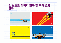 [스포츠광고] 스포츠광고의 이미지와 광고 효과-10
