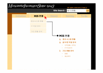 [경영정보시스템] KCC MIS-9