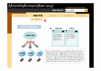 [경영정보시스템] KCC MIS-19