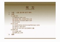 [광고경영] 하이트맥주와 하이트프라임맥주의 광고 분석 및 마케팅-2