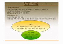 [광고경영] 하이트맥주와 하이트프라임맥주의 광고 분석 및 마케팅-6