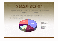 [광고경영] 하이트맥주와 하이트프라임맥주의 광고 분석 및 마케팅-12