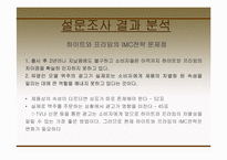 [광고경영] 하이트맥주와 하이트프라임맥주의 광고 분석 및 마케팅-13