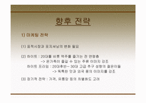 [광고경영] 하이트맥주와 하이트프라임맥주의 광고 분석 및 마케팅-14