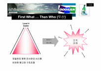 [경영전략] 위대한 기업 진로와 비교기업 두산- 주류산업 내 소주를 초점으로-10