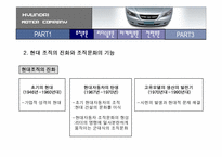 [경영전략] 현대자동차의 성공요인 분석과 향후과제-7