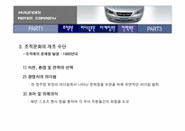 [경영전략] 현대자동차의 성공요인 분석과 향후과제-8