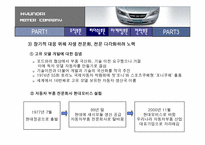 [경영전략] 현대자동차의 성공요인 분석과 향후과제-12