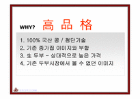 [광고기획서] 두부종가 광고기획안-18