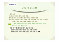 [국제경영학기업사례] `동원양반김` 글로벌경영기업사례-15