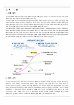 [국제마케팅전략] SM엔터테인먼트의 `보아` 성공적인 해외 진출 사례-1