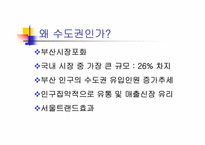 [광고론] 대전양주(주) C1(시원소주) 수도권진입전략-6