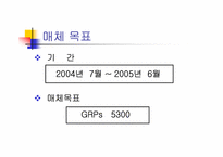 [광고론] 대전양주(주) C1(시원소주) 수도권진입전략-14