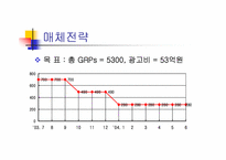 [광고론] 대전양주(주) C1(시원소주) 수도권진입전략-16