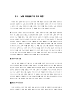 [노동사회] 노동중독증에 대해서-6