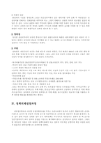 [정책학] 개성공단사업의 정책설정모형 및 환경-5