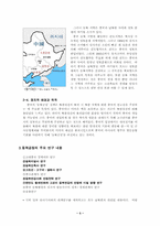 [역사학] 동북공정-3