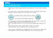 [기업분석] 델컴퓨터 Dell.com 사례분석-10