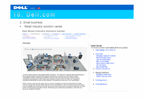 [기업분석] 델컴퓨터 Dell.com 사례분석-16