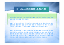 [경영정보] 노드스트롬 백화점 사례 분석-11