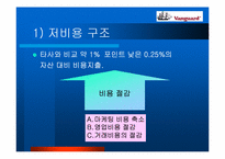 vanguard에 대해서(인터넷사이트)-6