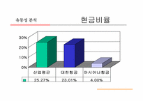 [재무분석] 대한항공과 아시아니항공의 재무비율분석-15