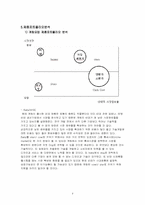 대구, 경북지역 중소기업의 제품포트폴리오 매트릭스분석-(주)계림요업 ,(주)H&G-9