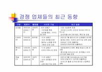 CJ홈쇼핑(CJ mall)의 인터넷전략-13