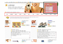 CJ홈쇼핑(CJ mall)의 인터넷전략-18