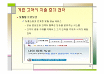 [경영사례] CJ Mall(cj몰) 성공전략-12