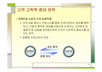 [경영사례] CJ Mall(cj몰) 성공전략-13
