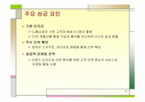 [경영사례] CJ Mall(cj몰) 성공전략-15