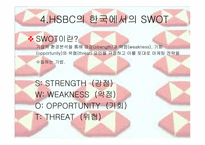 [경영전략] HSBC의 경영전략-18