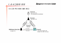 [경영정보시스템] 6시그마에 관해서-9