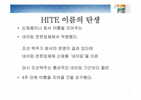 [경영학] HITE 맥주(하이트맥주) 경영정보-16