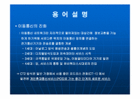 [경영학] CT2(시티폰)사업의 실패사례 연구 및 분석을 통한 경영학적 결과 고찰-3