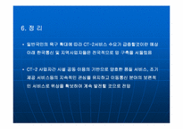 [경영학] CT2(시티폰)사업의 실패사례 연구 및 분석을 통한 경영학적 결과 고찰-12