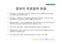 [경영조직론] 하이트맥주 vs OB맥주, 승리전략과 결과 그리고 그 후의 동향-14