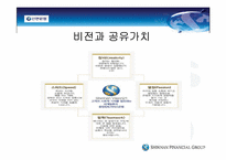 [경영정보] 신한은행 인터넷뱅킹-7