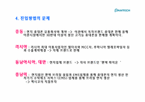 [글로벌경영] 팬택의 국제경영전략-15
