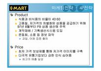 [마케팅] 이마트 마케팅사례조사-8