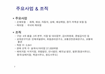 삼성화재 기업분석-7