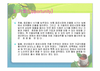 [기업분석](주)웅진식품 기업분석 연구-19