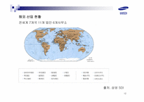[기업분석] 삼성SDI 기업조사-12