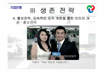 [서비스경영사례] 기업은행의 서비스경영-16