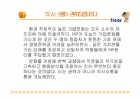 [유통기업경영] 중국 하이얼 유통기업의 성공사례-20