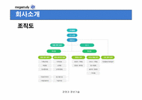 [인터넷기업경영전략] 메가스터디 경영전략분석-3